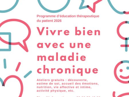 Affiche ETP 2026