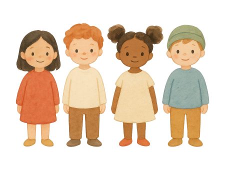 Enfants